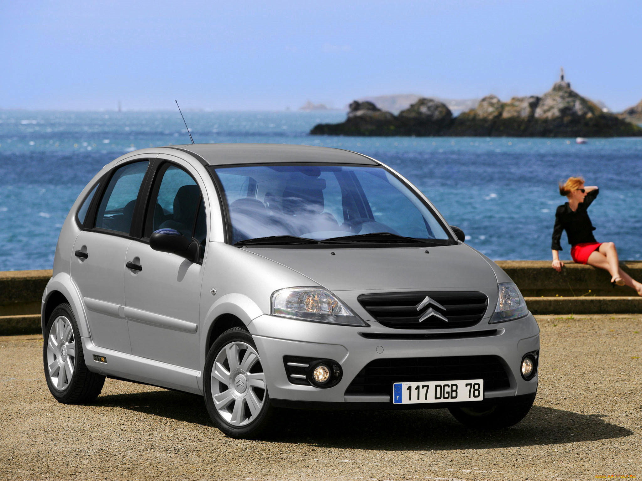 c3, , citroen